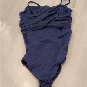 Balera Blue Periwinkle Small Dancewear